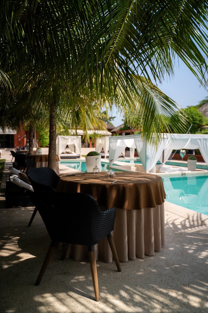The Black Diamond Restaurant: attractive, professional restaurant terrace photo