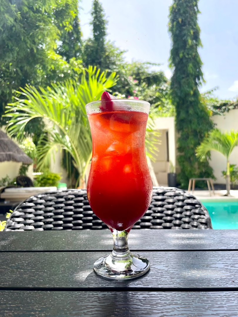 The Black Diamond Restaurant: appealing drink photo at venue