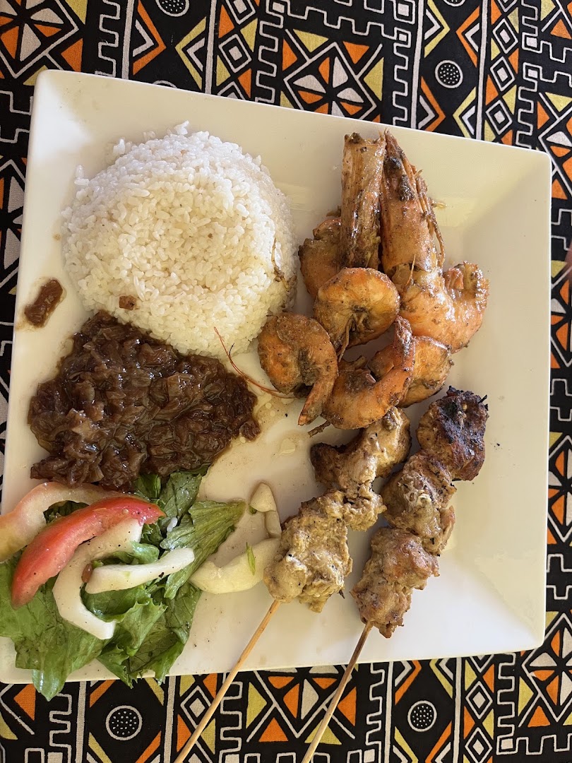 Chez Sacha: appetizing, clear photo of food