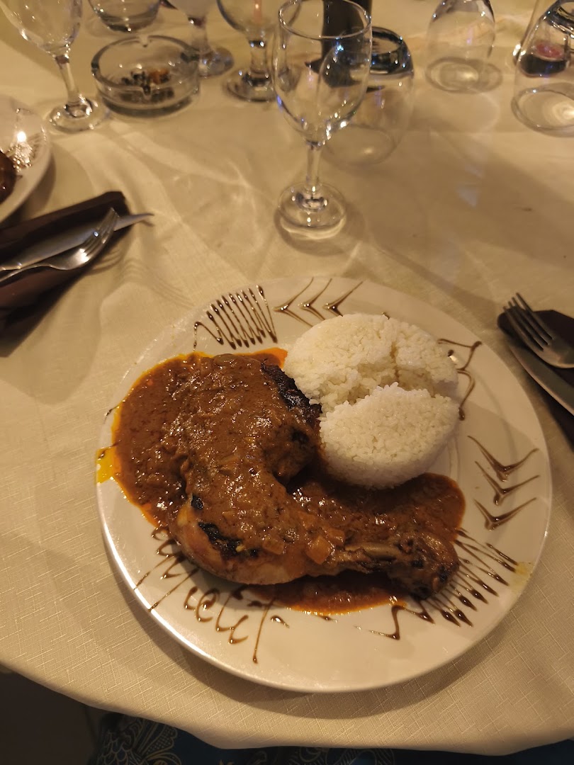 Le Petit Jardin: appetizing, clear photo of food