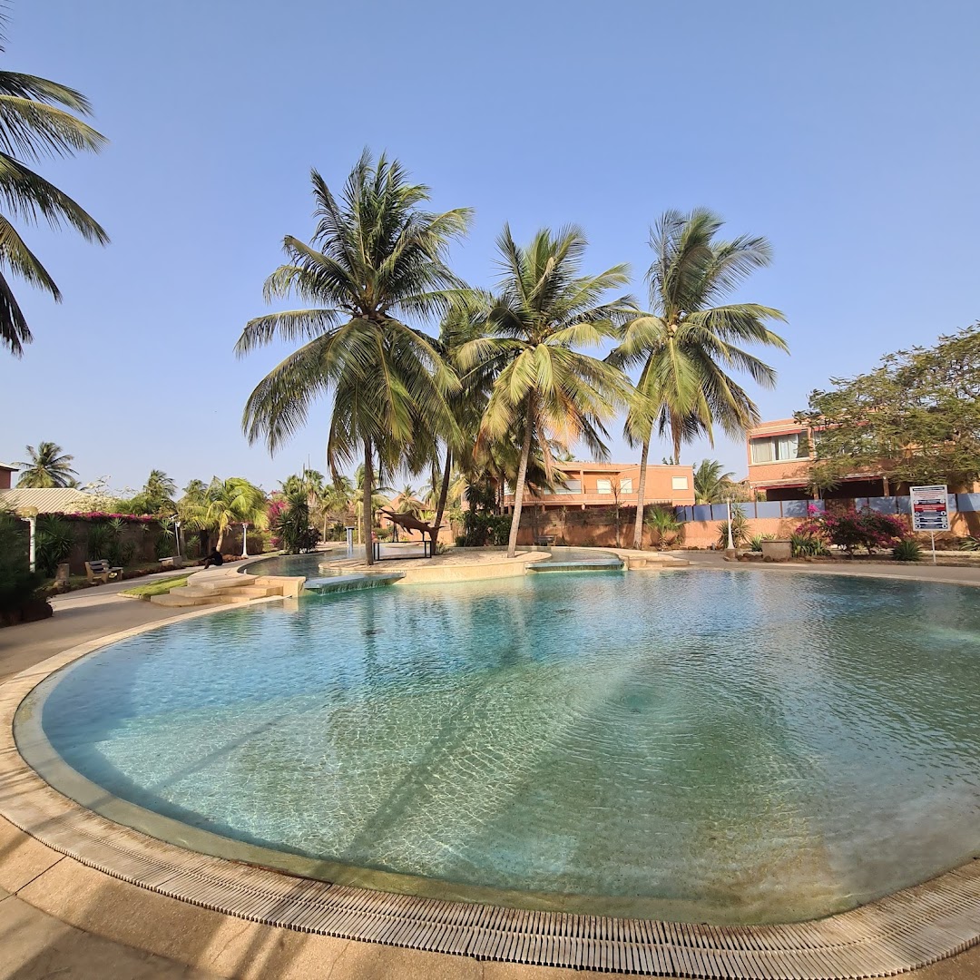 Safari Beach: attractive, clear photo of venue