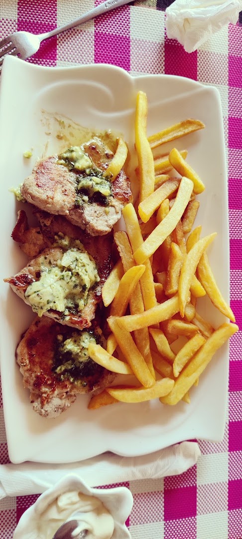 Les Délices de Yéta: appetizing, high-quality food photo