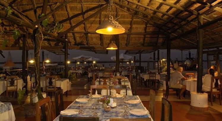 Hôtel Kadiandoumagne: inviting atmosphere and professional composition