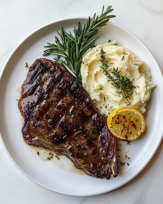 La Mariken: high quality, appetizing food photography
