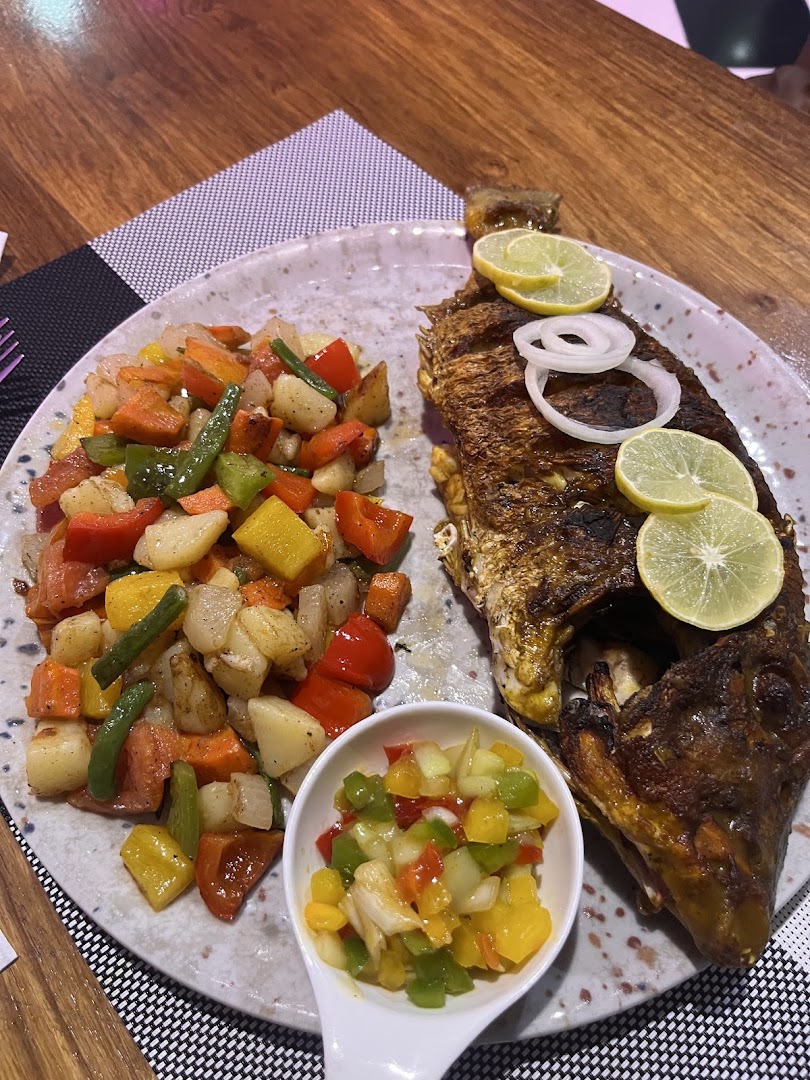 La Mariken: appetizing, high-quality food photography
