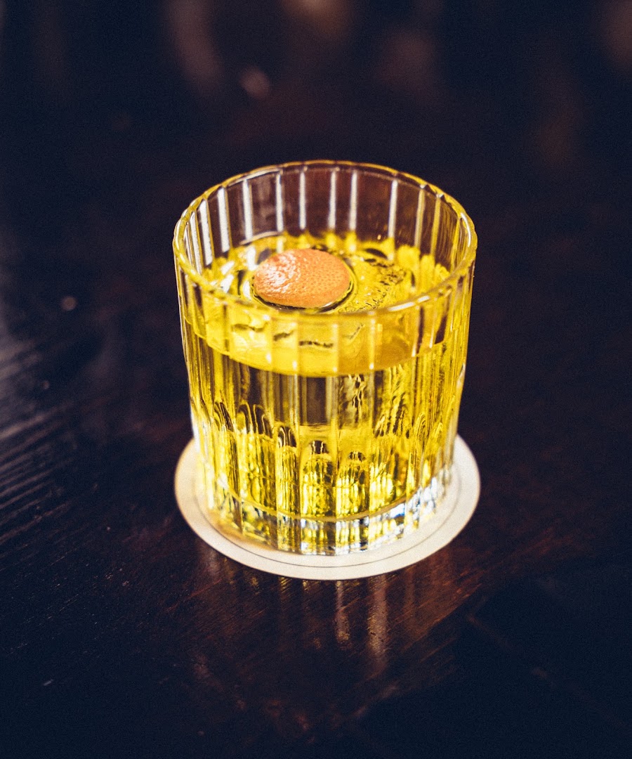 Šira: high quality professional cocktail photo