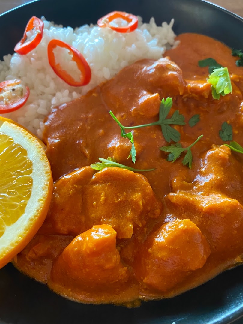 Komuna Gastro Bar: appetizing, high-quality food photography