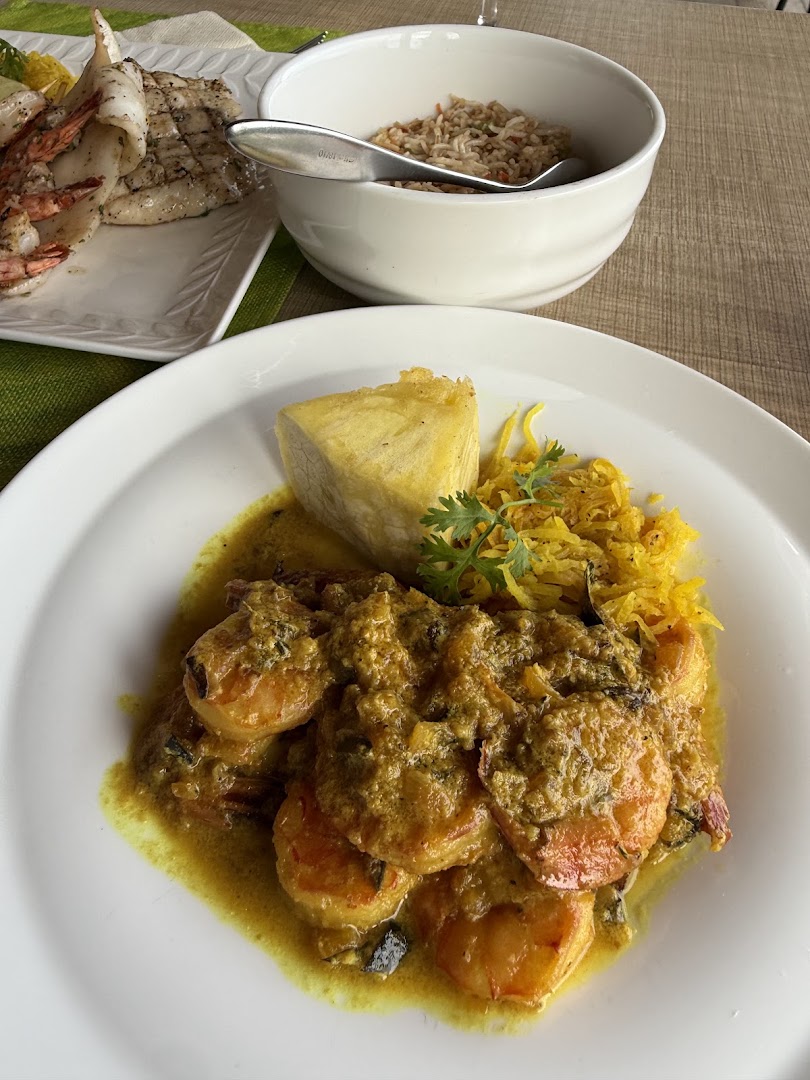 Perry's Grillz: appetizing, high-quality food photography
