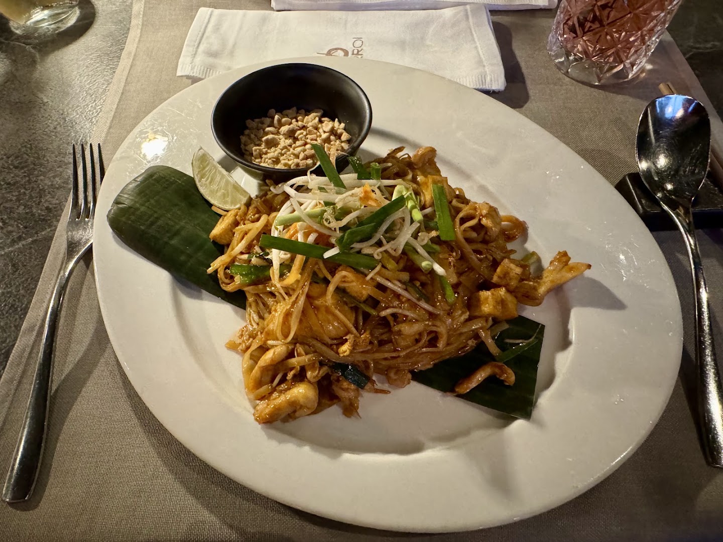 Arroi: appetizing, high-quality food photography