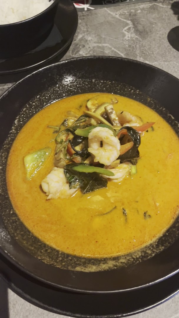 Arroi: appetizing photo of restaurant dish