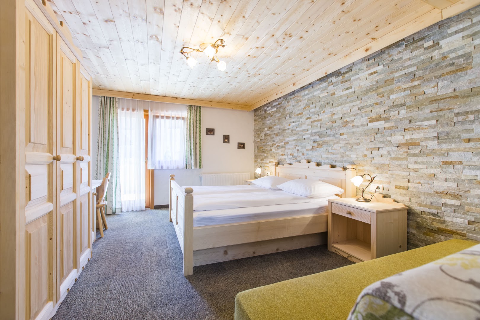 Finefood Penzion Berc: high quality hotel room photo