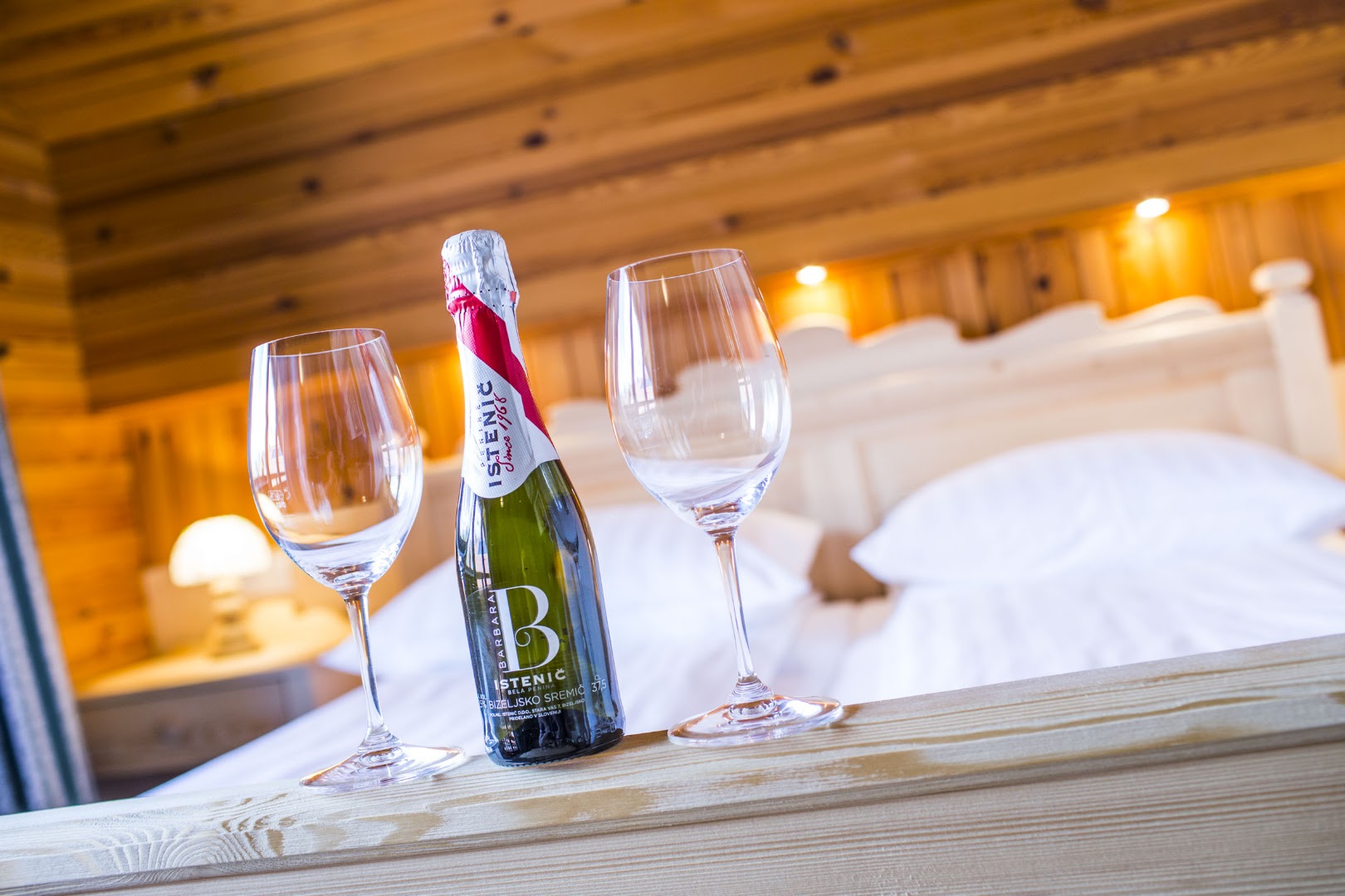 Finefood Penzion Berc: professional photo of hotel amenities