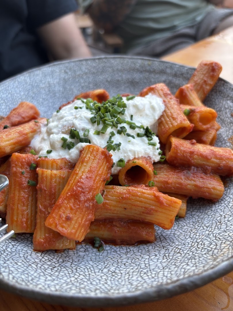 Grajska Plaža: appetizing, high-quality food photo
