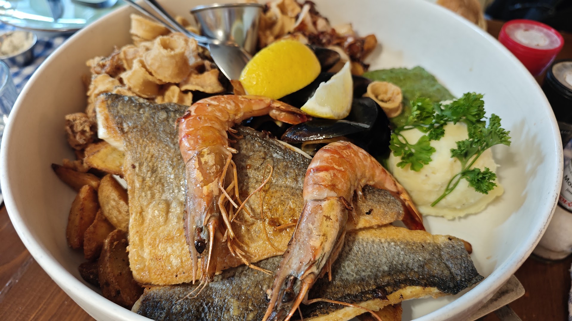 Oštarija Peglez'n: appetizing, high-quality food photography