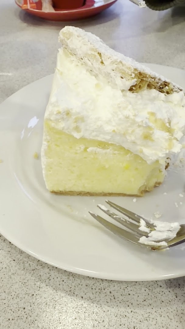 Slaščičarna Šmon: appetizing photo of dessert