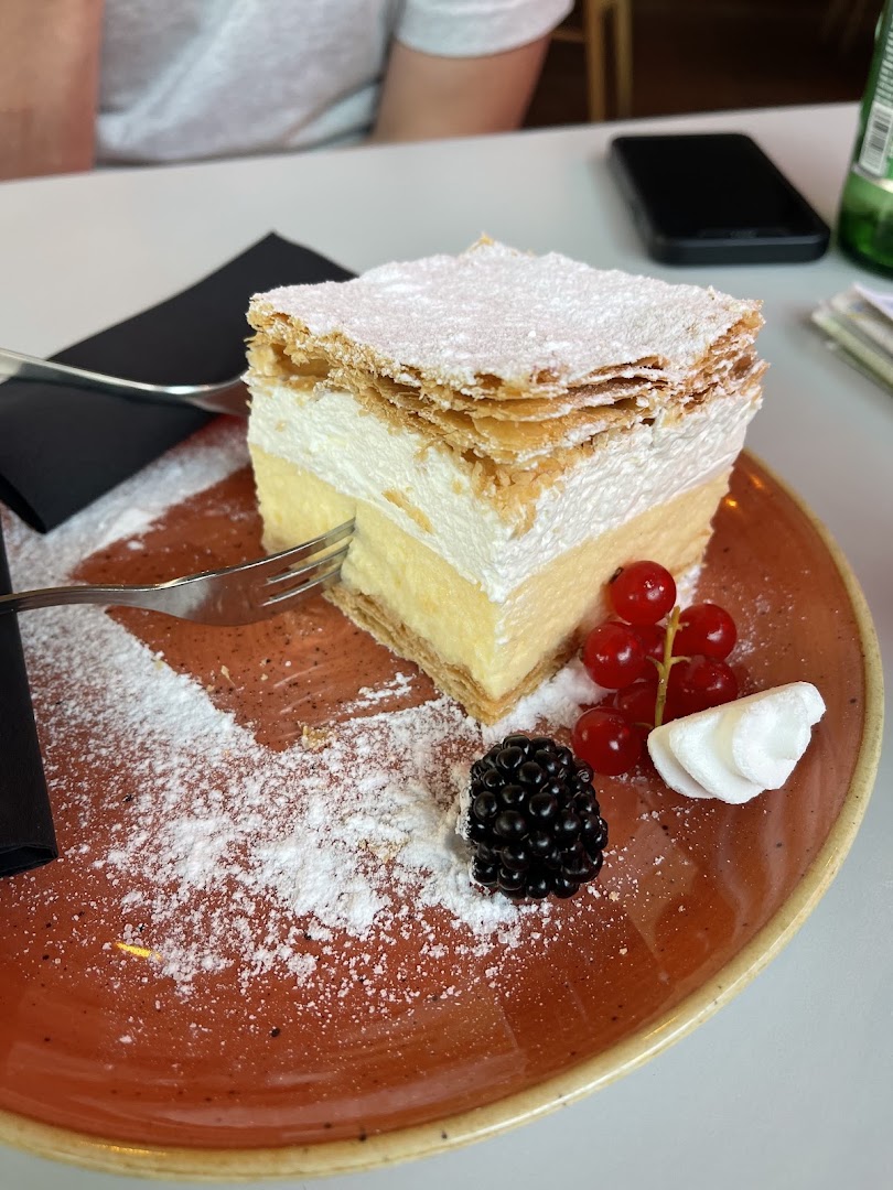 Špica: appetizing, high-quality food photography