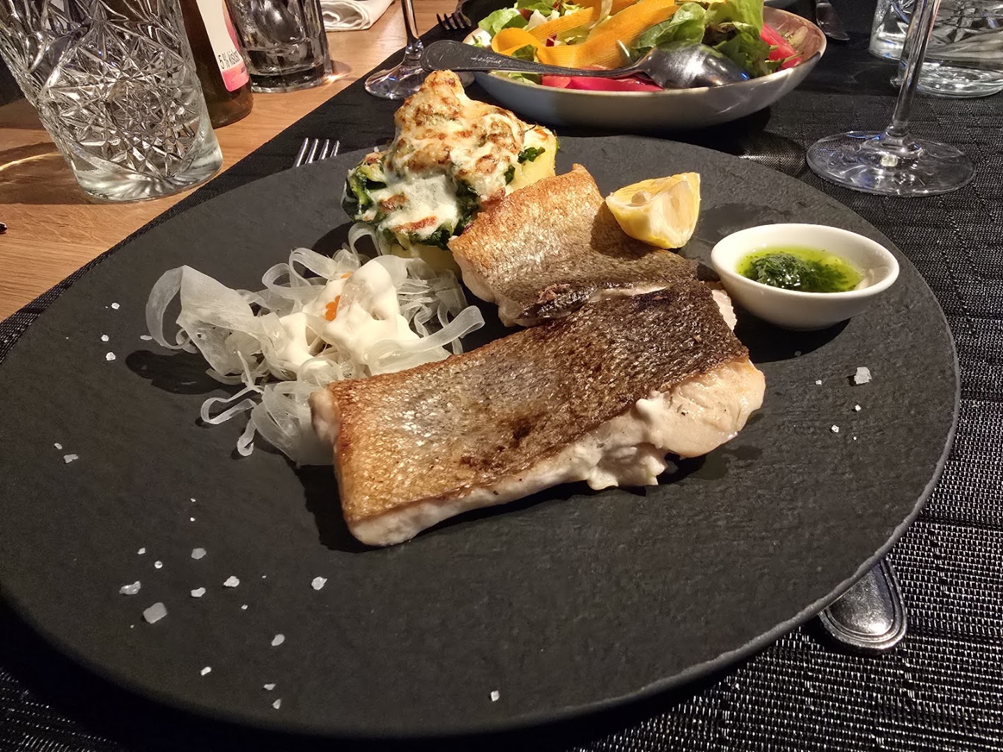 Letni Vrt: appetizing, high-quality food photography