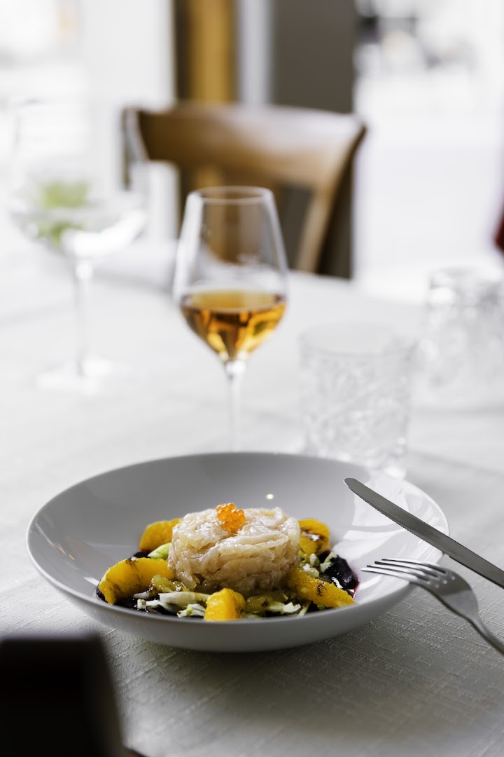 Letni Vrt: professional, high-quality food photography