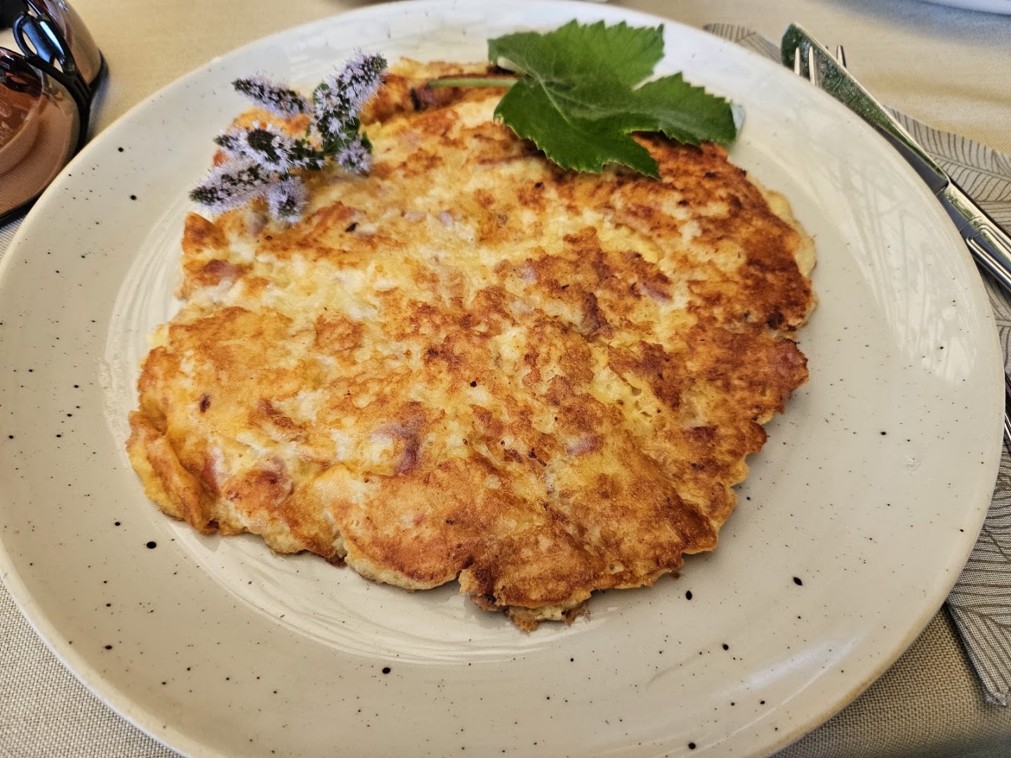Martinov hram: appetizing, high-quality food photo