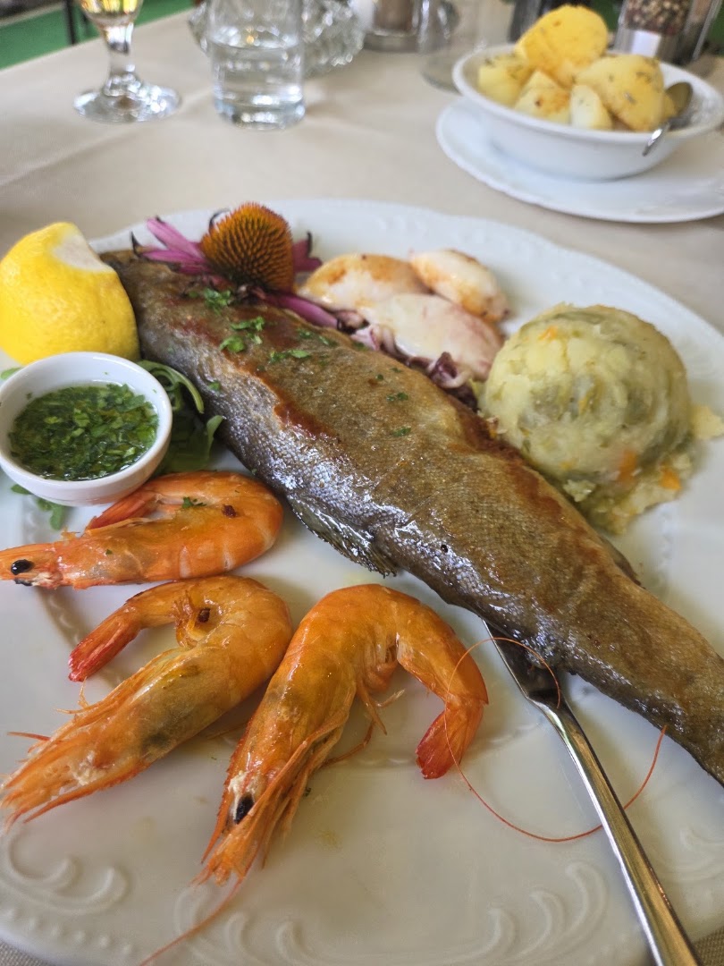 Martinov hram: appetizing, high-quality food photography