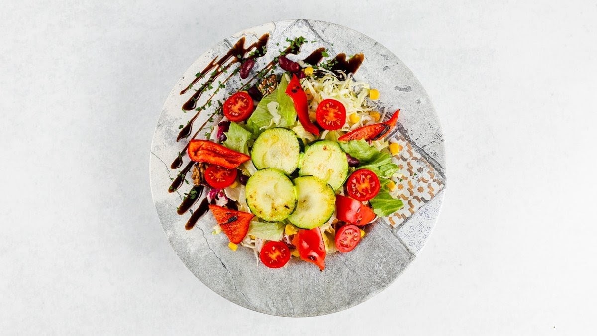 Bistro Ponvica: professional, high-quality food photography