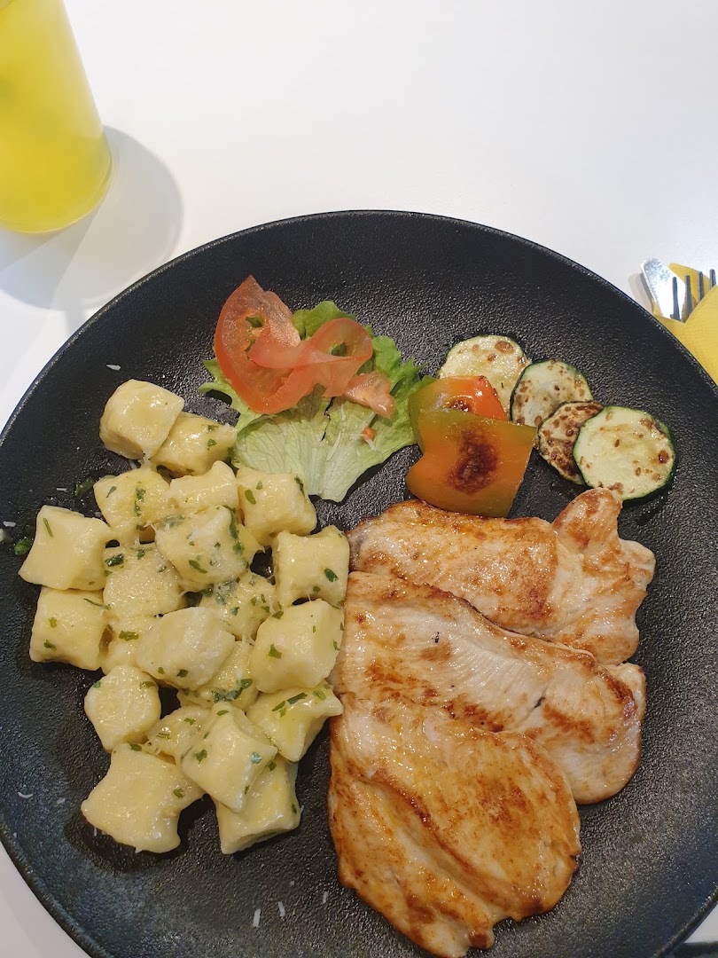Bistro Ponvica: appetizing, clear photo of food