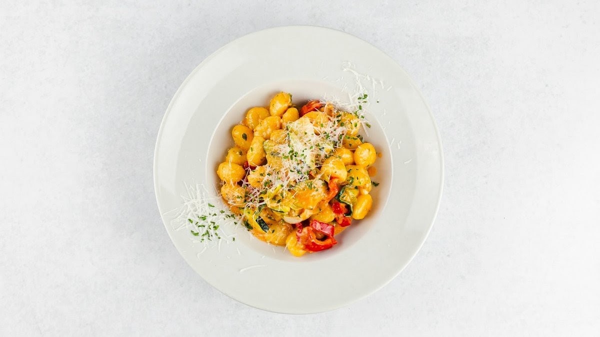 Bistro Ponvica: professional high-quality food photography