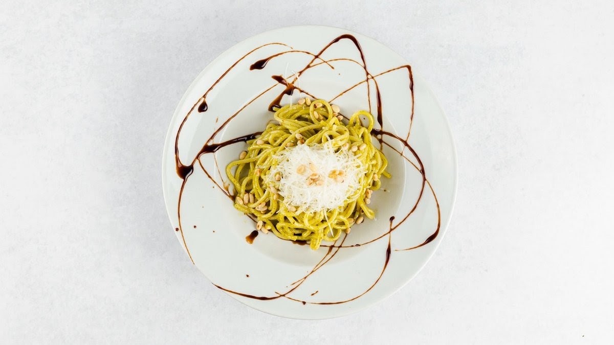 Bistro Ponvica: professional high quality food photography