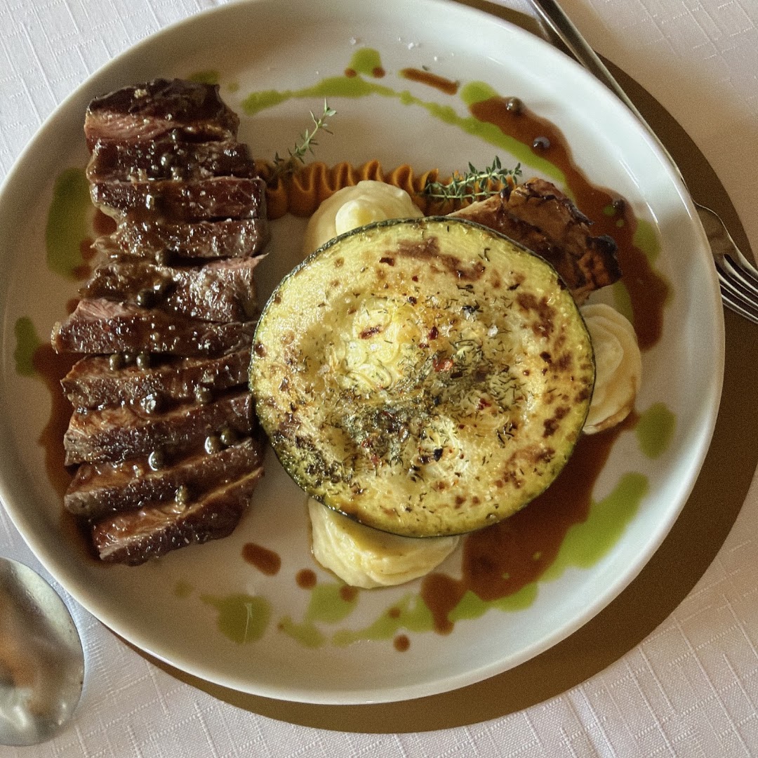 Gostilna pri Kmetec: appetizing, high-quality food photography
