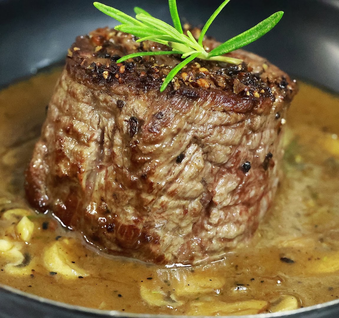 Stari pisker: appetizing, high-quality food photography