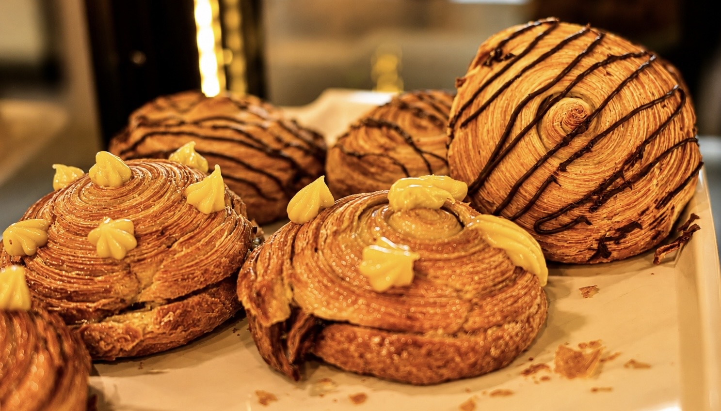 Istrapek: appetizing, high-quality food photography