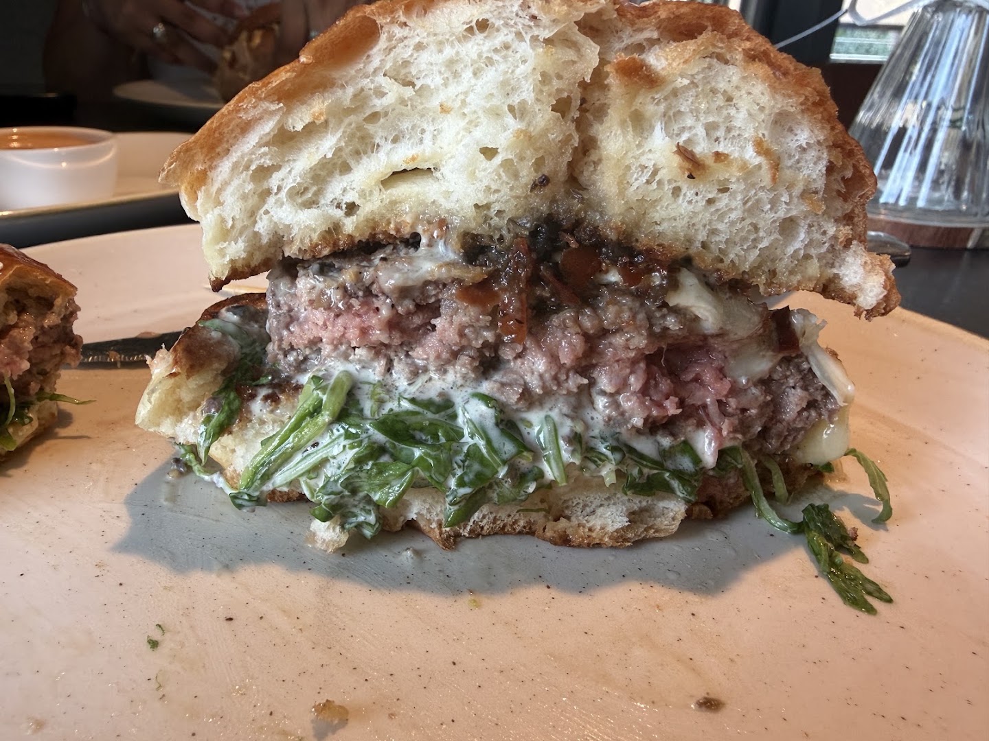 Projekt Burger: appetizing, high-quality food photography