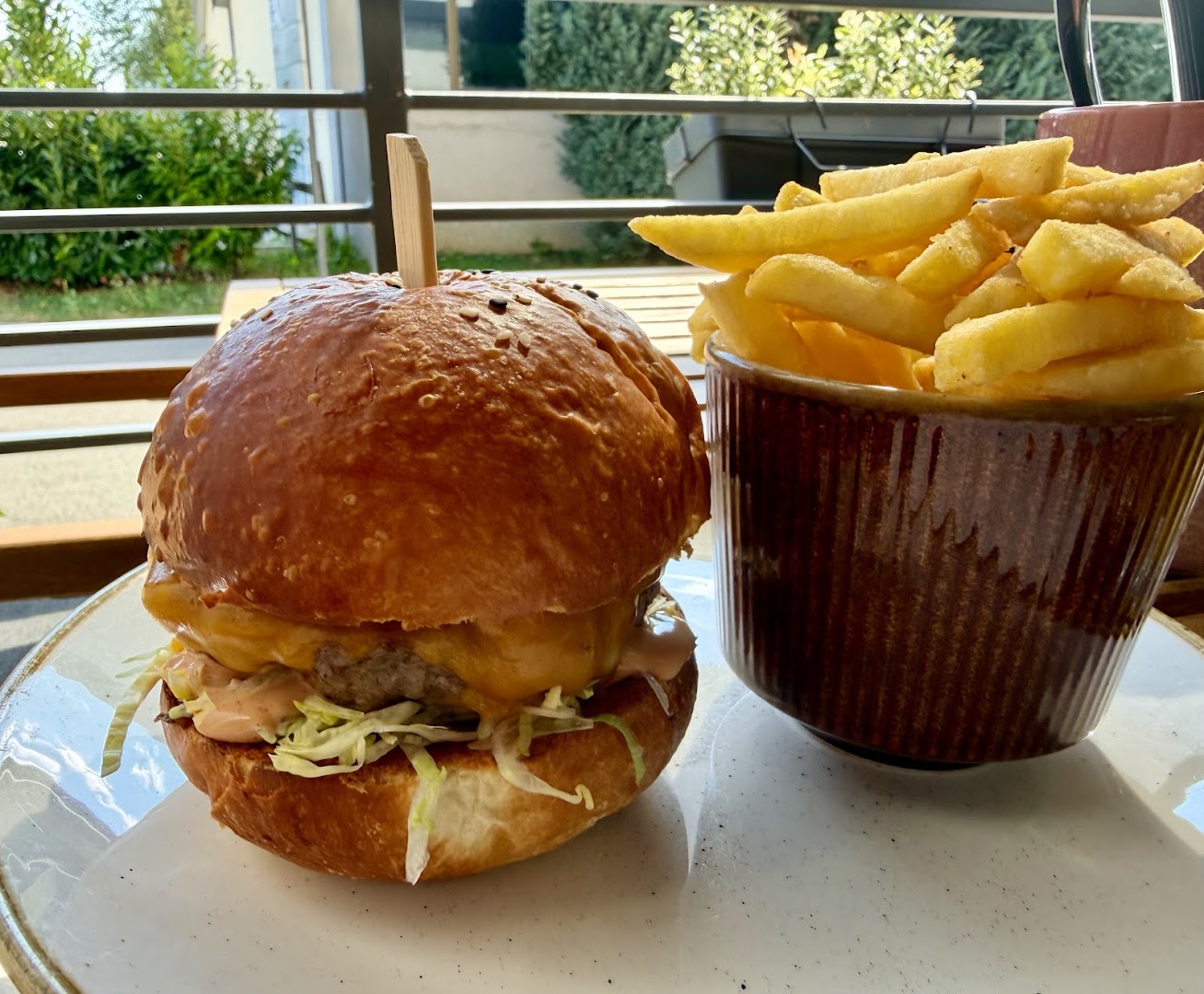 Projekt Burger: appetizing, high-quality food photography