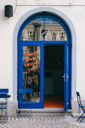Bitsi: attractive exterior shot of venue