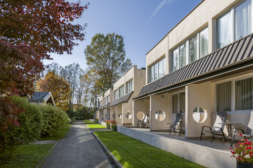DoubleTree by Hilton Ljubljana: professional exterior hotel photo