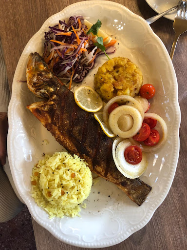 Restaurant Manna: appetizing, high-quality food photography