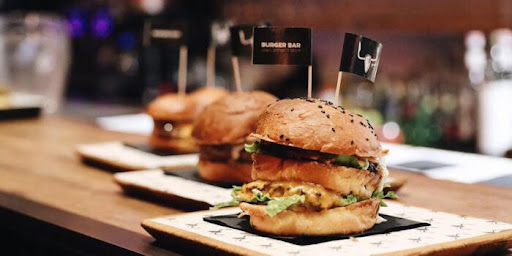 Pop's Place: appetizing, professional food photography