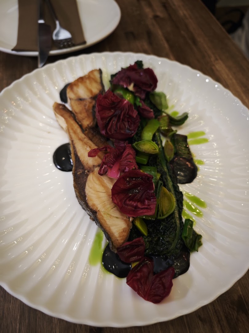 Fudo: appetizing, high-quality food photography