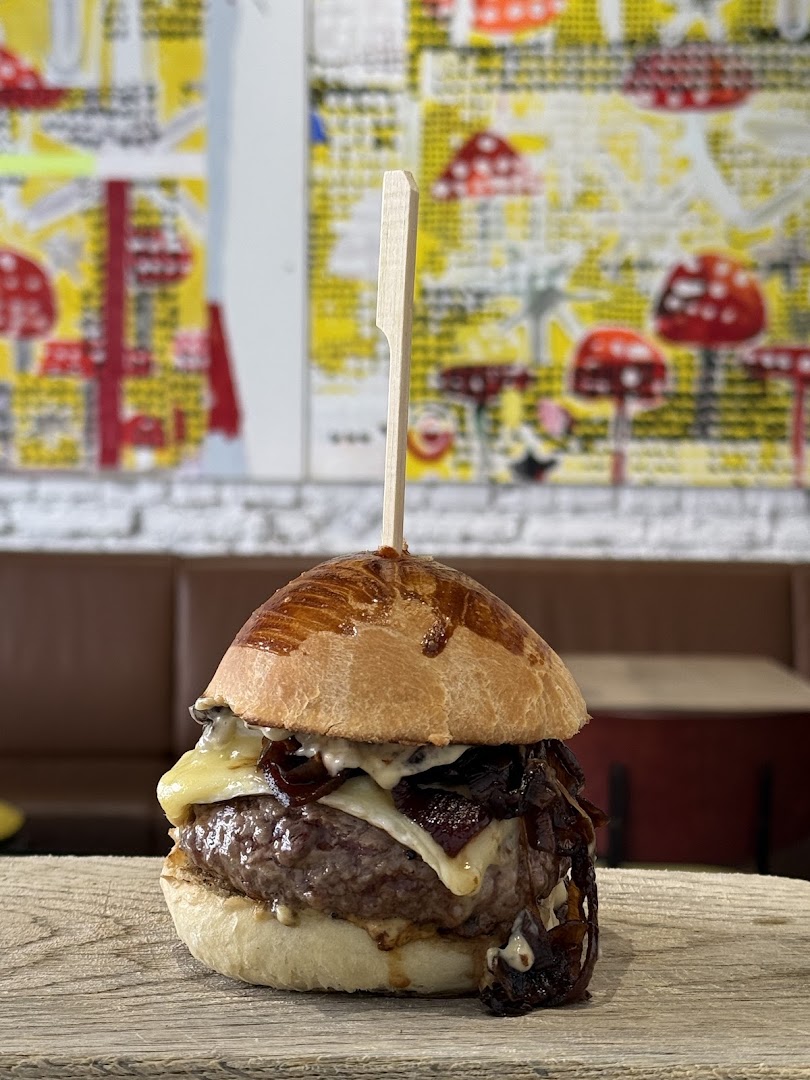 Isabella: appetizing, high-quality food photography