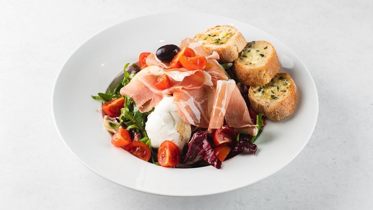 Isabella: professional high quality food photo