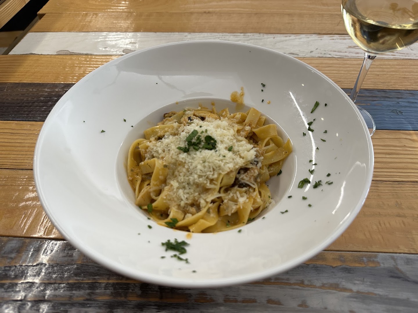 Malca Mimogrede: appetizing photo of restaurant dish
