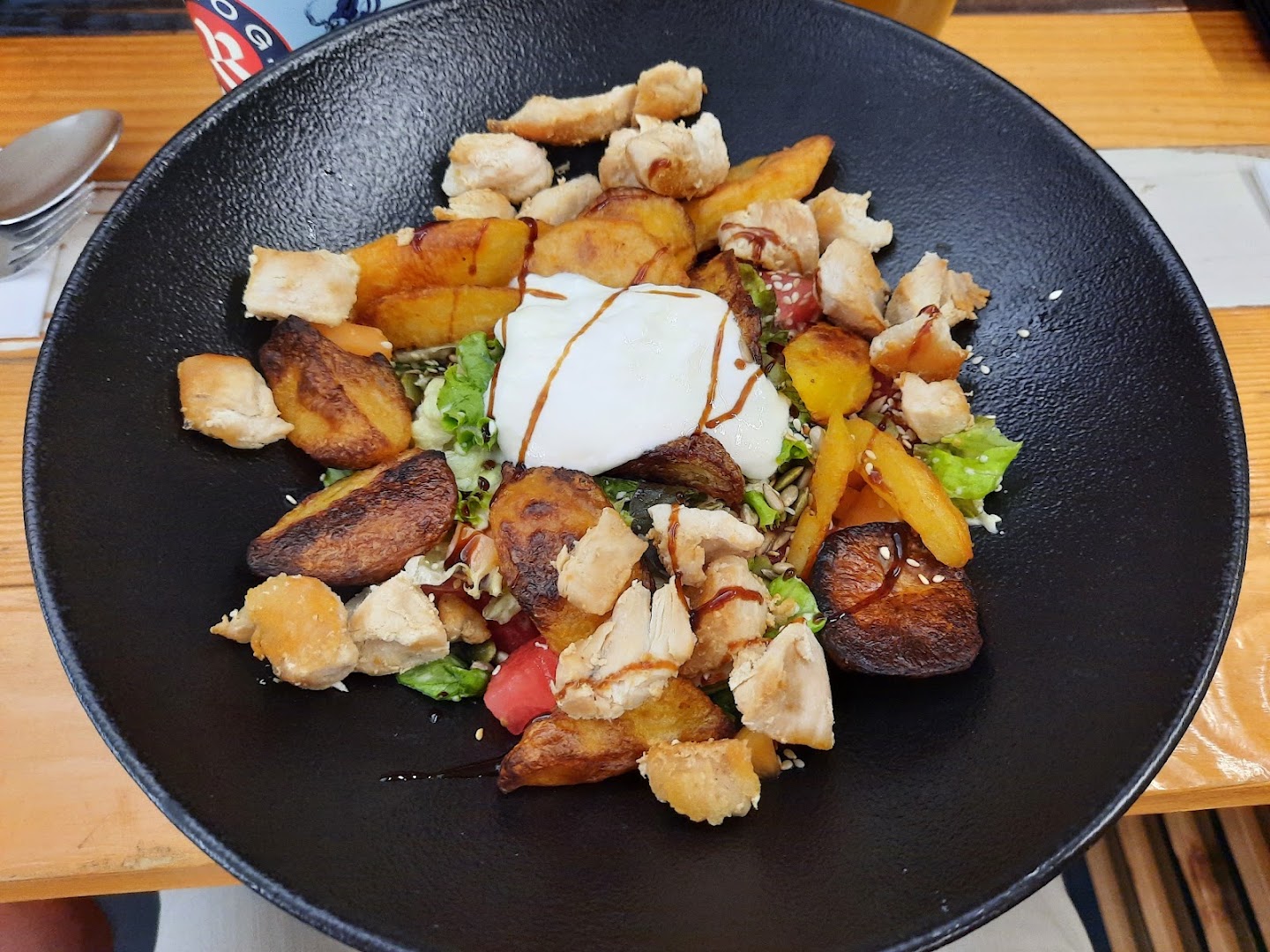Malca Mimogrede: appetizing, clear photo of food