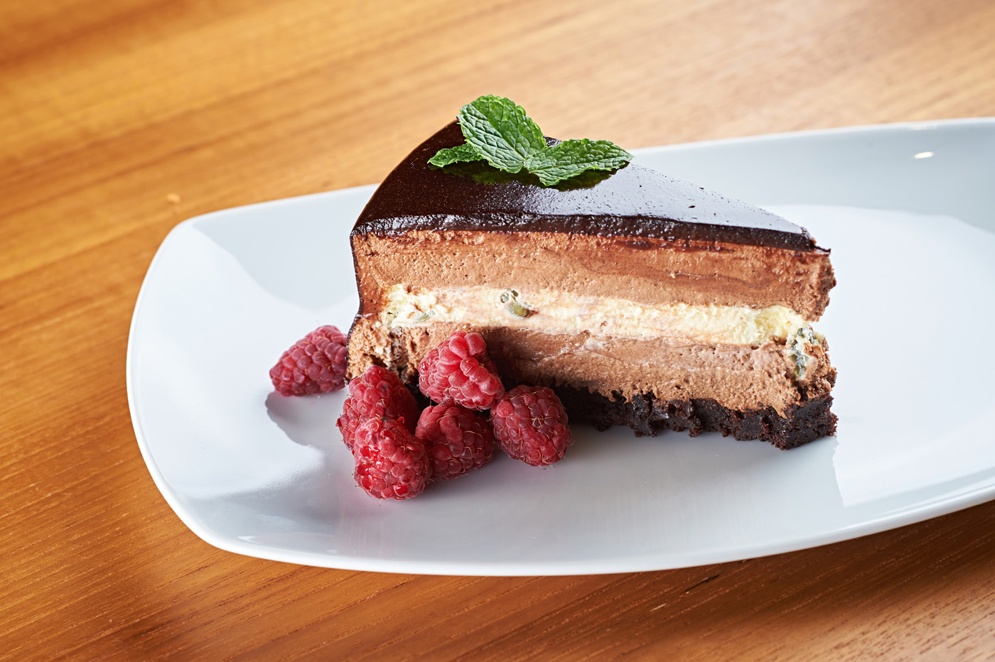 Restavracija Sedem: high quality professional food photography