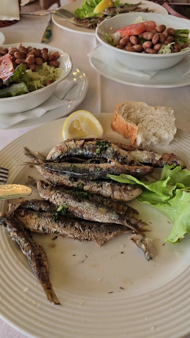 Pavel: appetizing photo of restaurant food