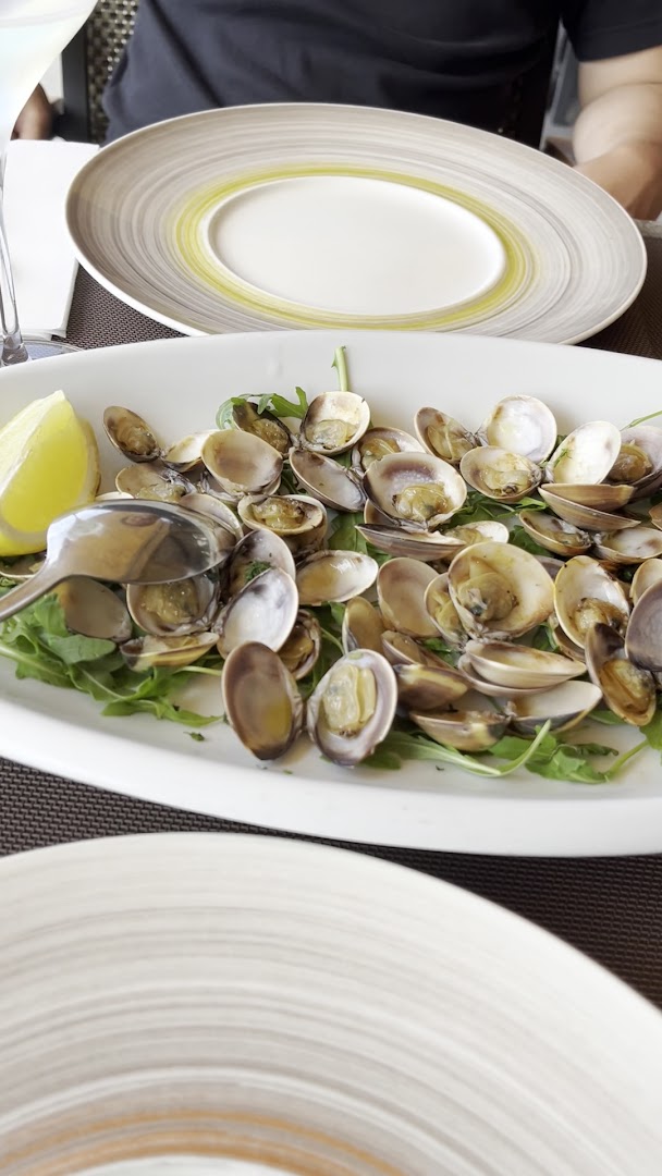 Restavracija Tri Vdove: appetizing photo of restaurant food