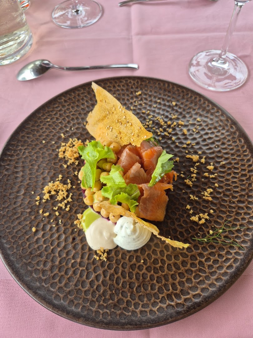 Gostilna Grabar: appetizing, high-quality food photography