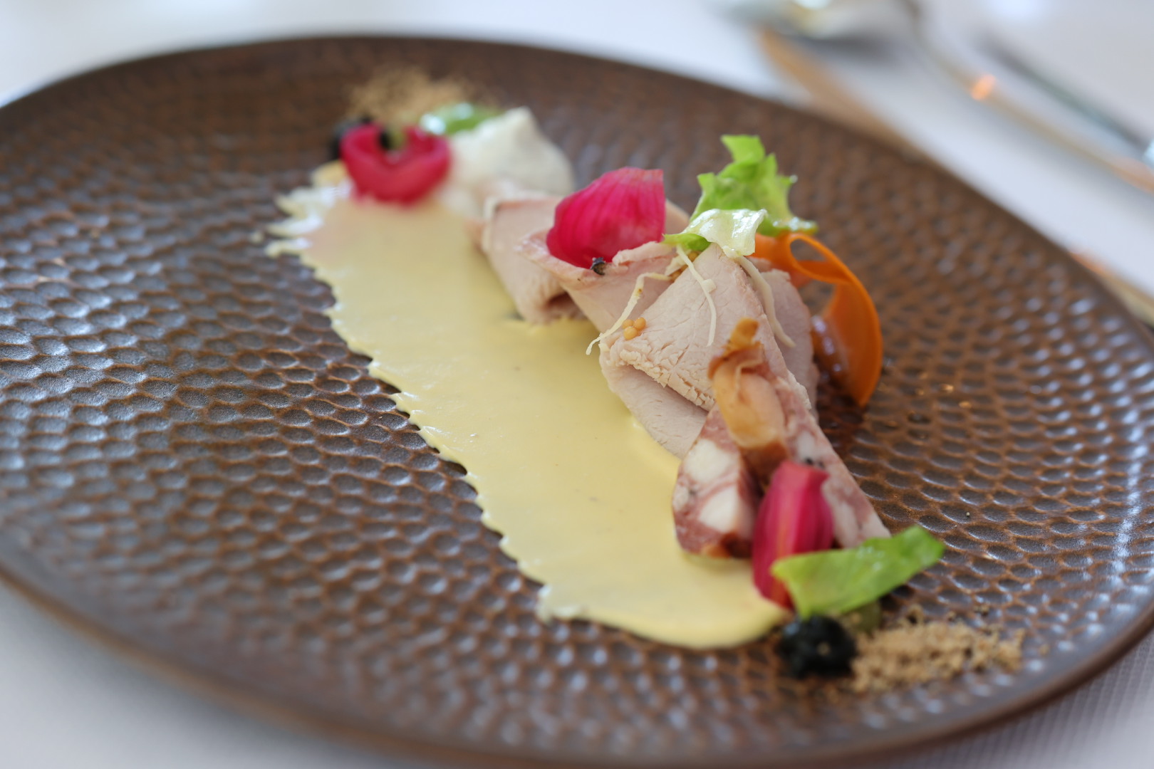 Gostilna Grabar: high quality professional food photography