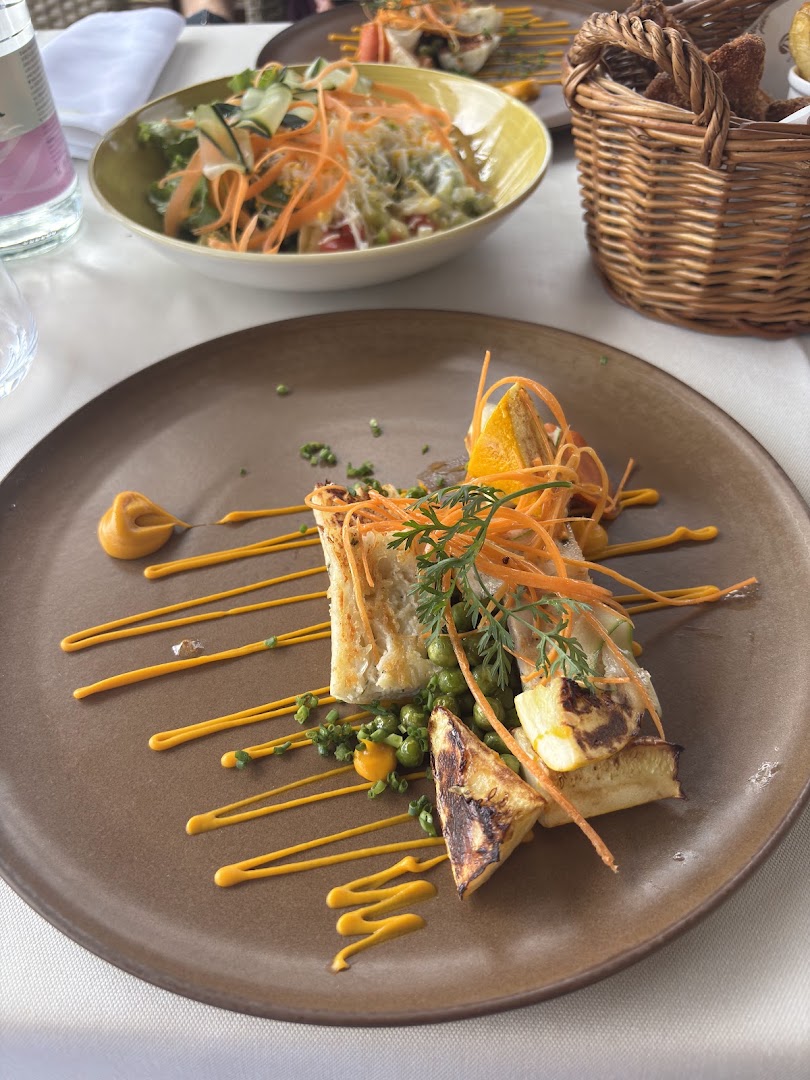 Gostilna Grabar: appetizing, high-quality food photography