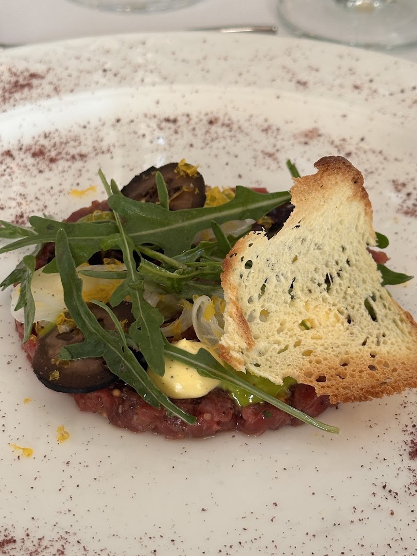 Gostilna Grabar: appetizing, high-quality food photography