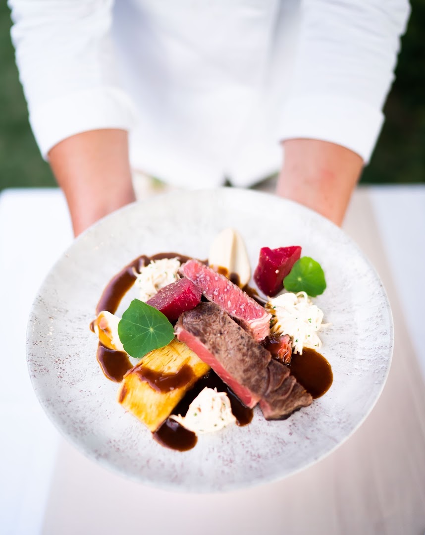 Gostilna Grabar: professional, high-quality food photography